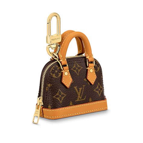 Products by Louis Vuitton: Alma Charm Bracelet